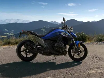 Bmw R 1300 R (2026) nuova