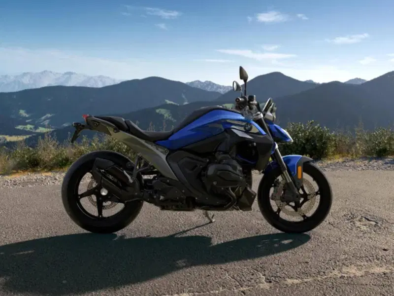 Bmw R 1300 R (2026)