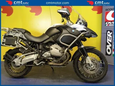 Bmw R 1200 GS Adventure (2010 - 13) usata