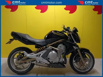 Kawasaki ER-6N (2005 - 08) usata