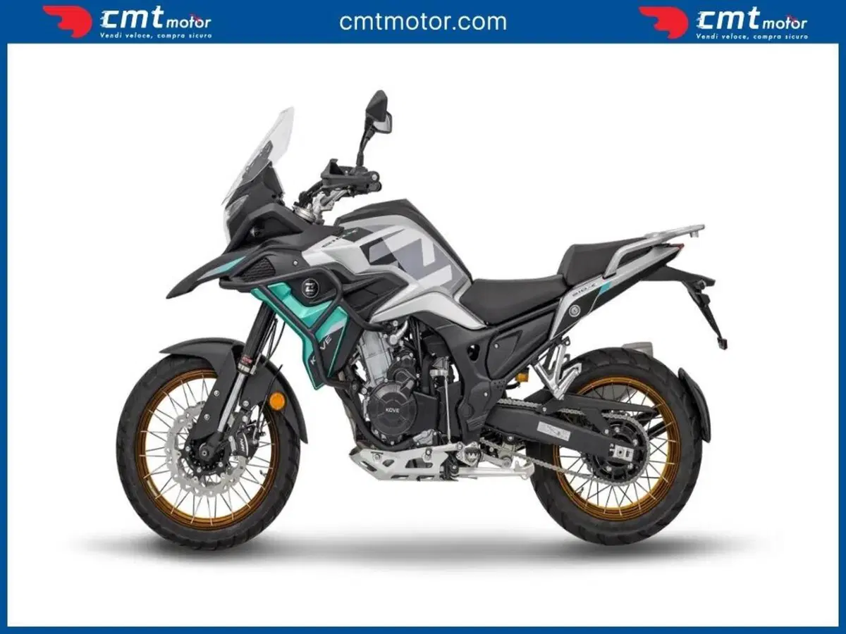 Kove 510X Touring (2025 - 26) (5)