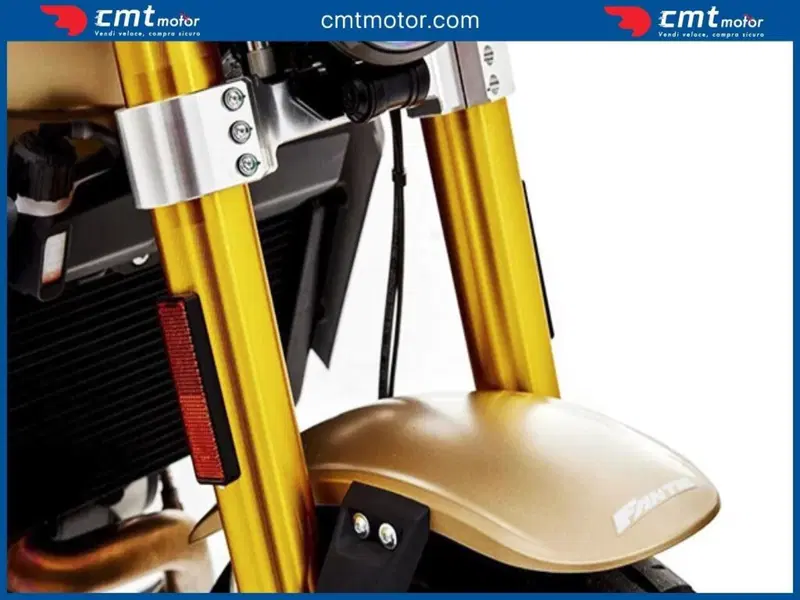 Fantic Motor Caballero 500 Deluxe (2025 - 26) (5)