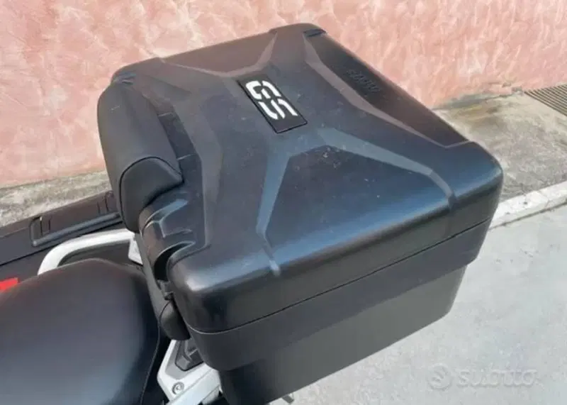 Bmw R 1200 GS (2013 - 16) (7)