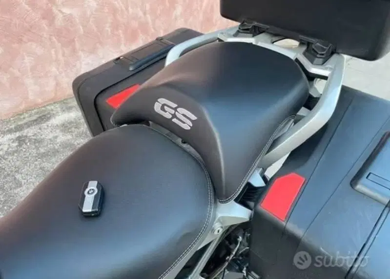 Bmw R 1200 GS (2013 - 16) (8)