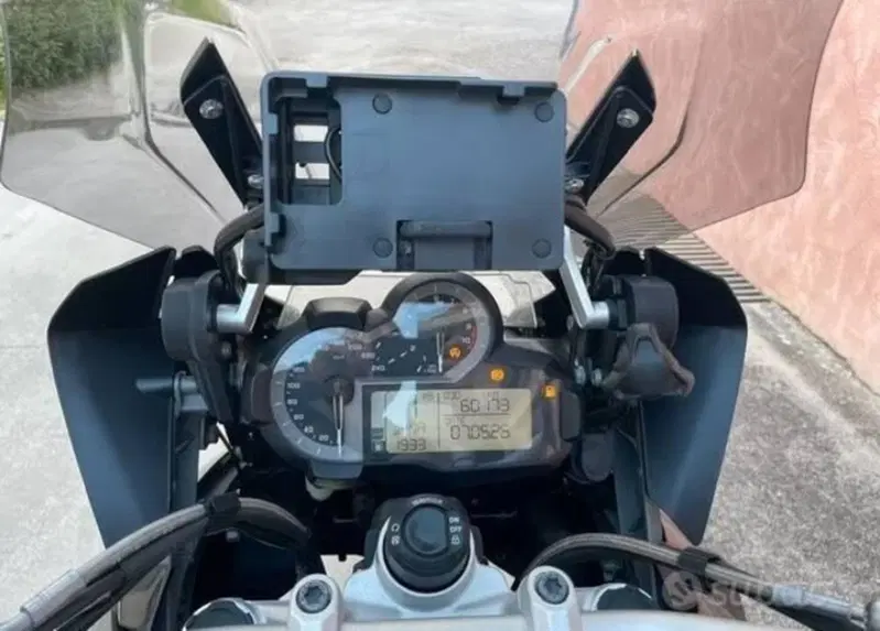 Bmw R 1200 GS (2013 - 16) (9)