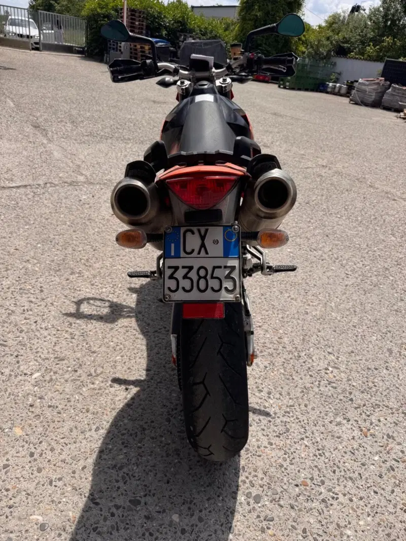 KTM 950 Supermoto (2006 - 08) (8)