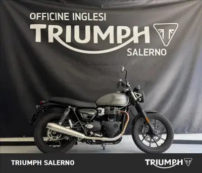 Triumph Speed Twin 900 (2023 - 24) usata