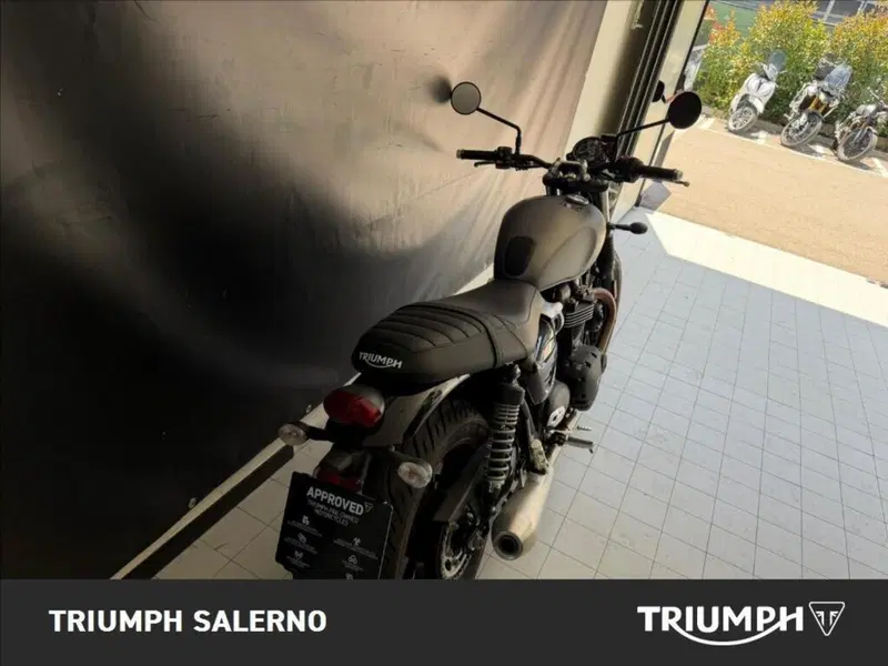 Triumph Speed Twin 900 (2023 - 24) (5)