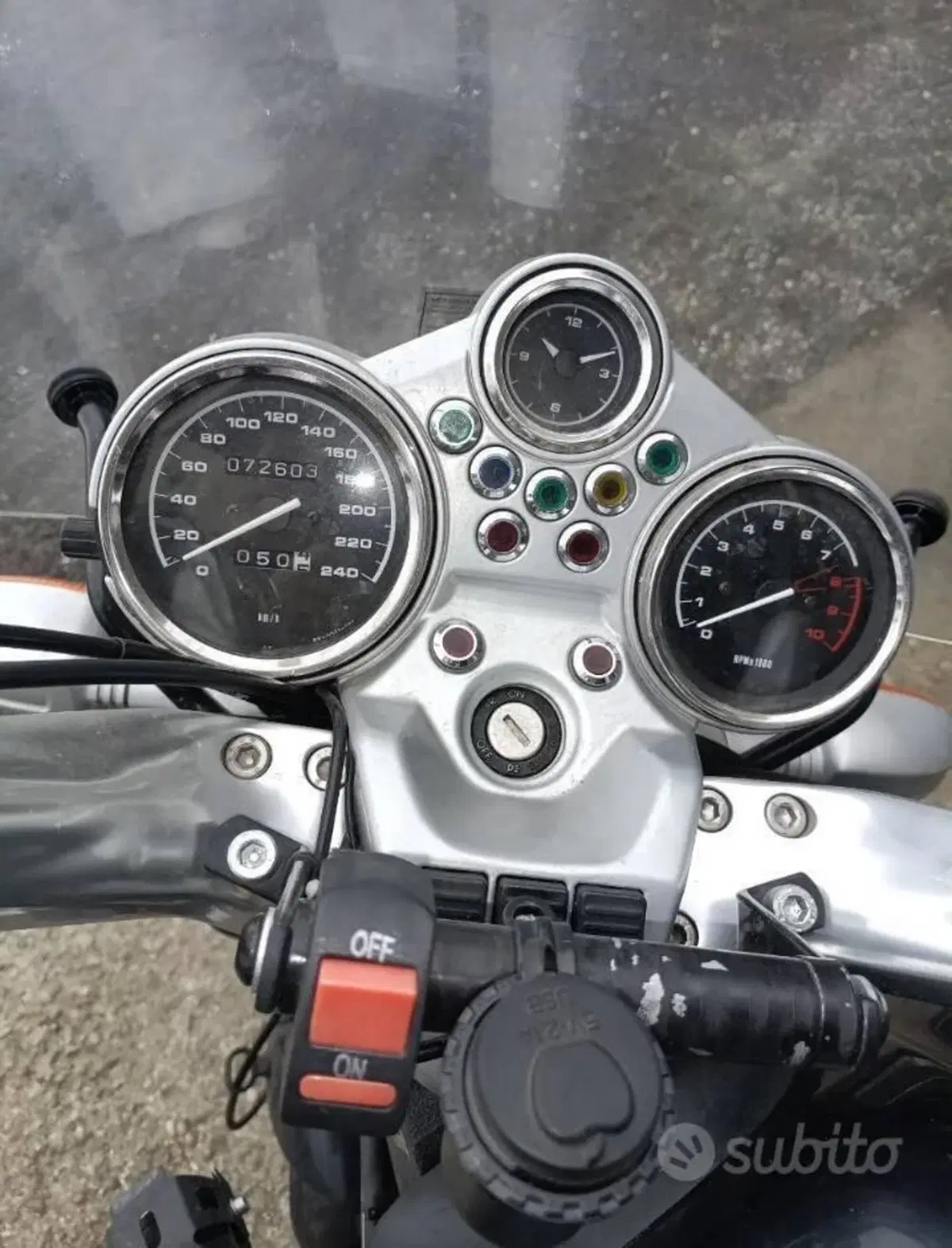 Bmw R 850 R (1994 - 02) (6)