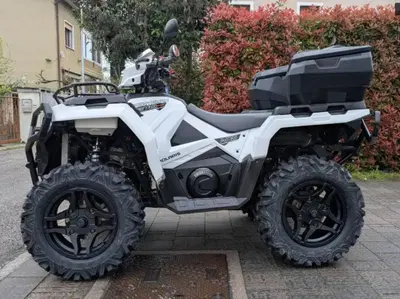 Polaris Sportsman 570 EPS (2023 - 26) usata