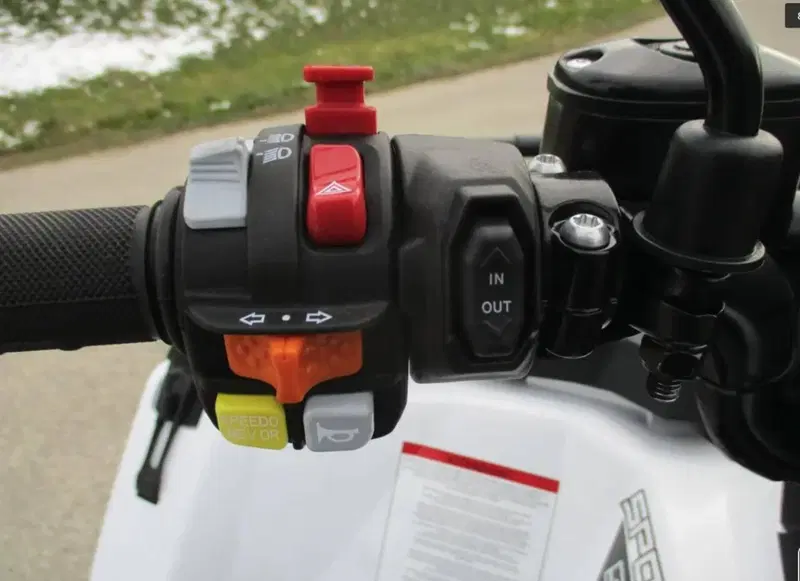 Polaris Sportsman 570 EPS (2023 - 26) (9)