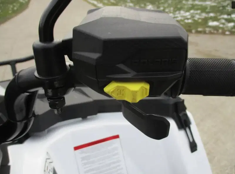 Polaris Sportsman 570 EPS (2023 - 26) (10)