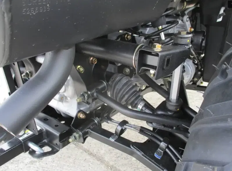Polaris Sportsman 570 EPS (2023 - 26) (11)