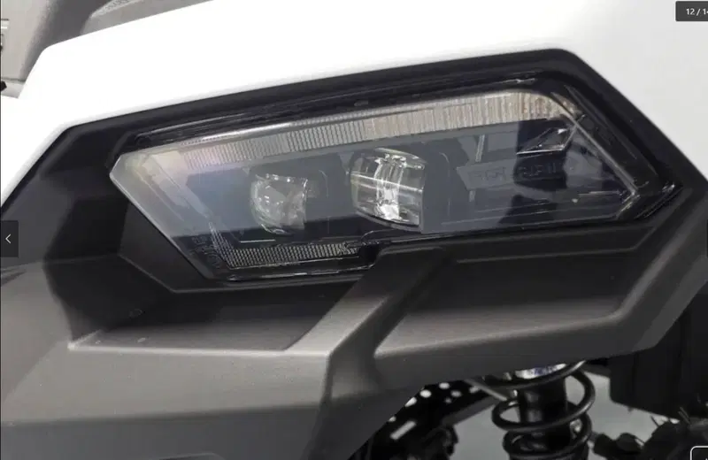 Polaris Sportsman 570 EPS (2023 - 26) (13)