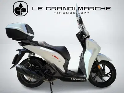 Honda SH 150i (2024 - 25) usata