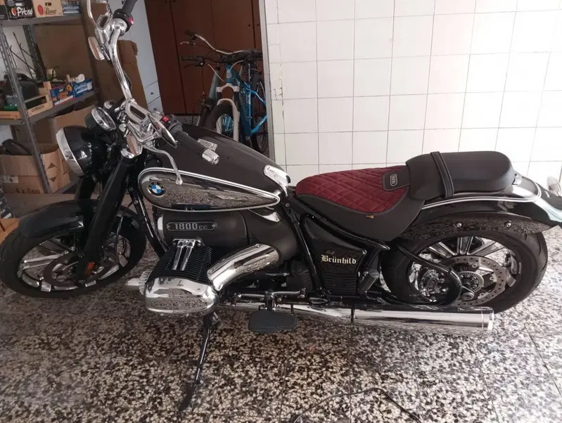 Bmw R 18 100 Years (2023) (7)