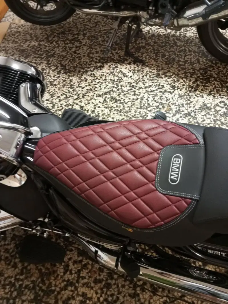 Bmw R 18 100 Years (2023) (9)