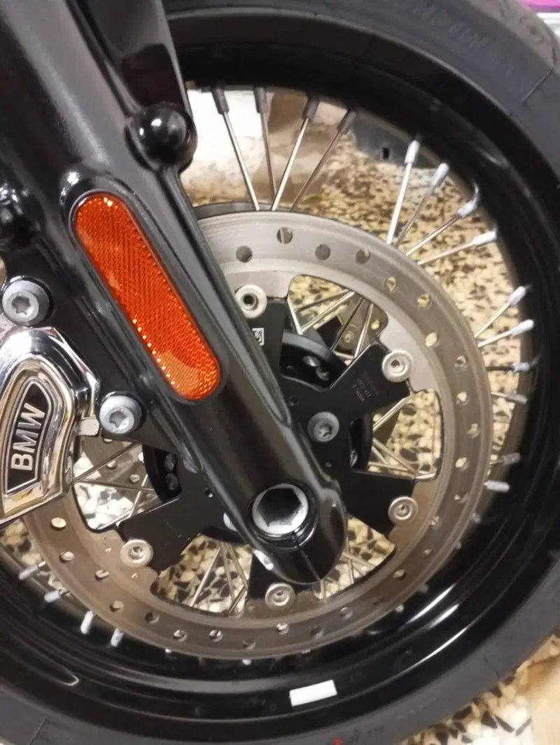 Bmw R 18 100 Years (2023) (10)