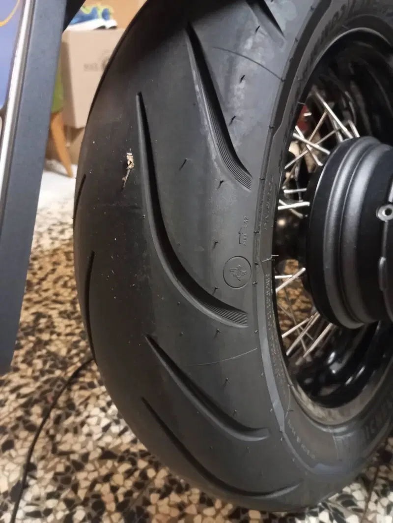 Bmw R 18 100 Years (2023) (11)