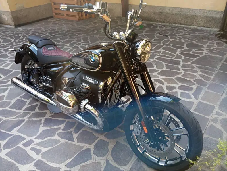 Bmw R 18 100 Years (2023) (13)