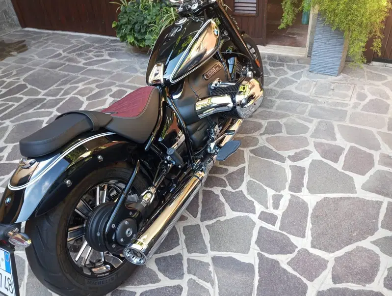 Bmw R 18 100 Years (2023) (14)
