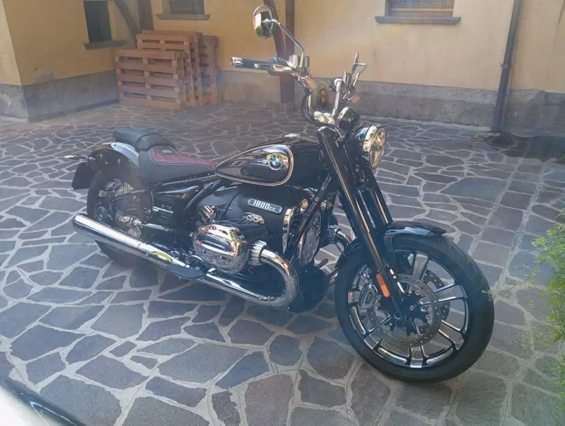 Bmw R 18 100 Years (2023) (15)