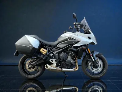 Triumph Tiger Sport 660 (2022 - 24) usata