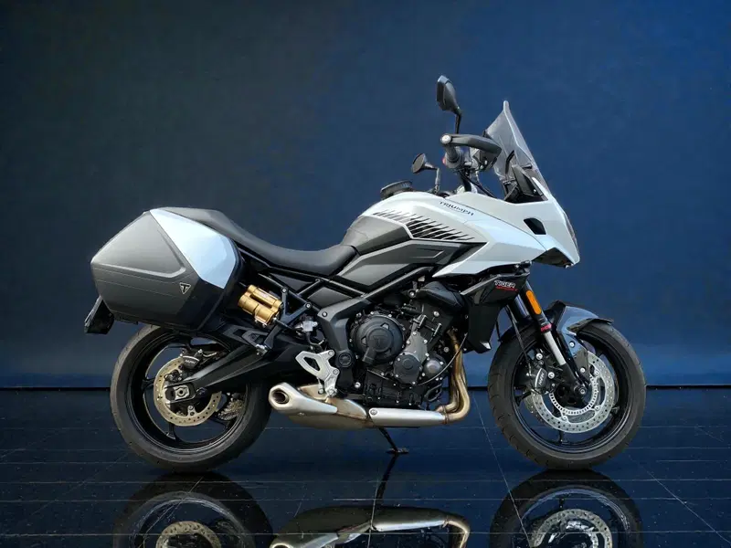 Triumph Tiger Sport 660 (2022 - 24)