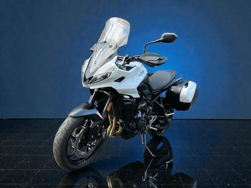 Triumph Tiger Sport 660 (2022 - 24) (3)