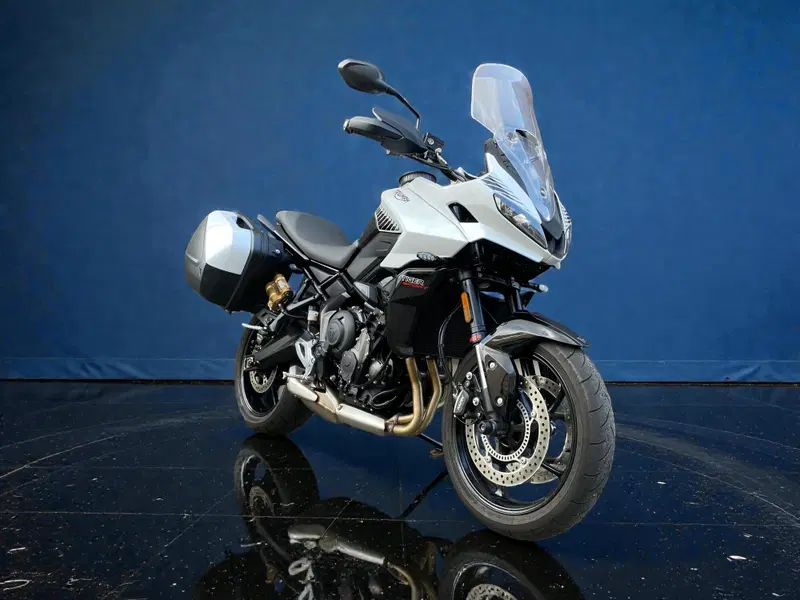 Triumph Tiger Sport 660 (2022 - 24) (4)