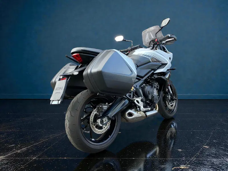 Triumph Tiger Sport 660 (2022 - 24) (5)