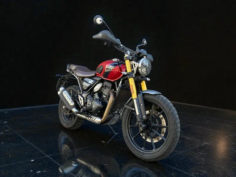 Triumph Scrambler 400 X (2024 - 26) (4)