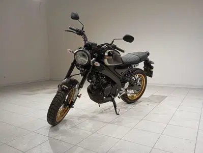 Yamaha XSR 125 Legacy (2022 - 24) usata