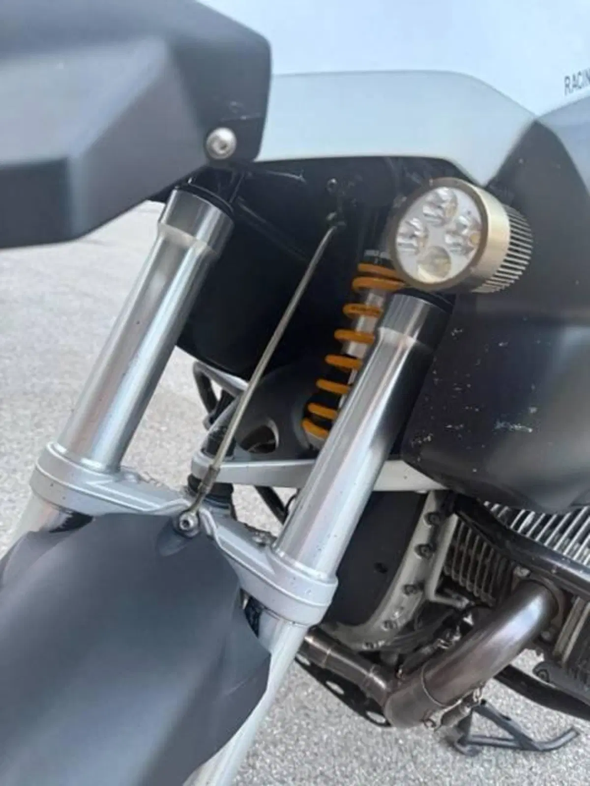 Bmw R 1200 GS (2004 - 07) (3)