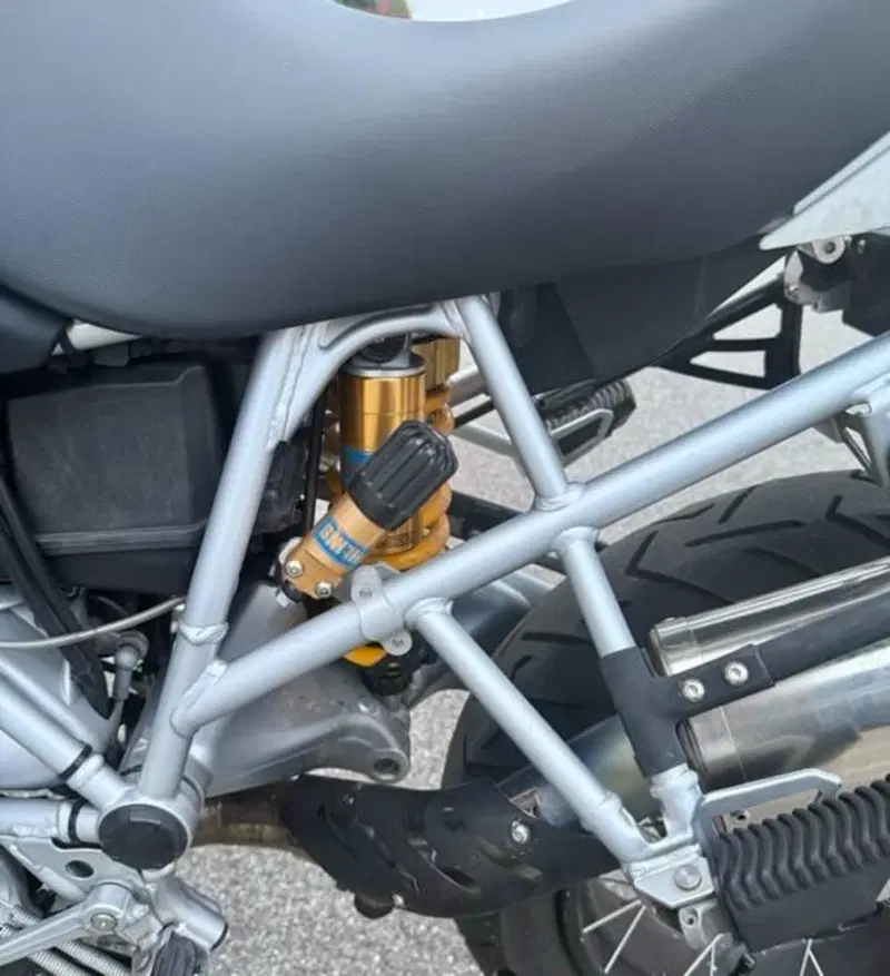 Bmw R 1200 GS (2004 - 07) (4)