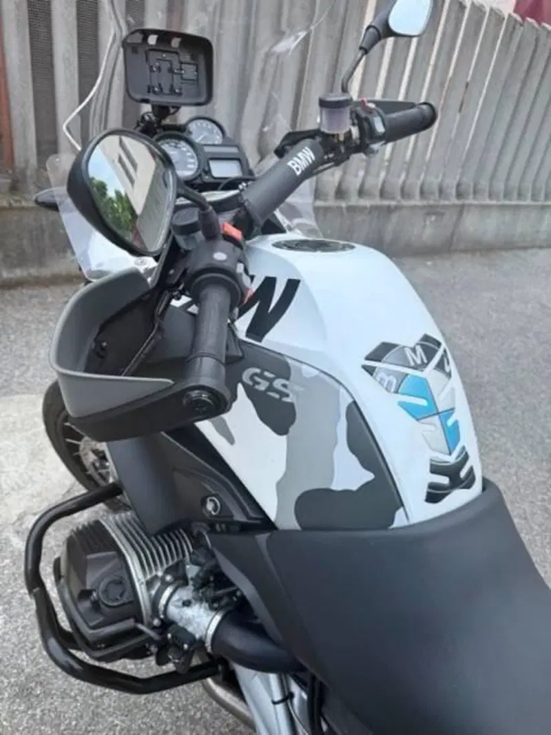 Bmw R 1200 GS (2004 - 07) (5)