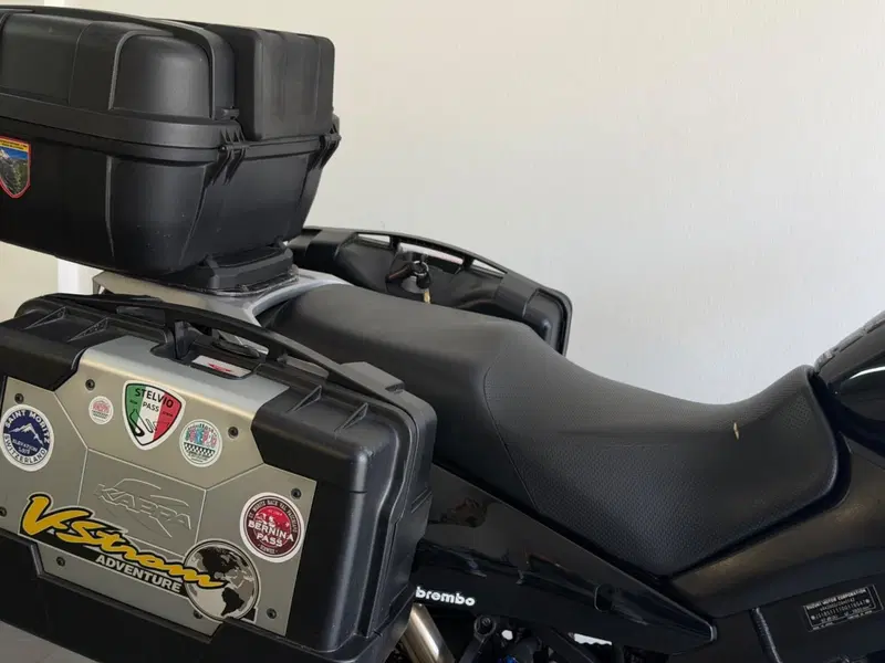 Suzuki V-Strom 1000 (2002 - 06) (3)