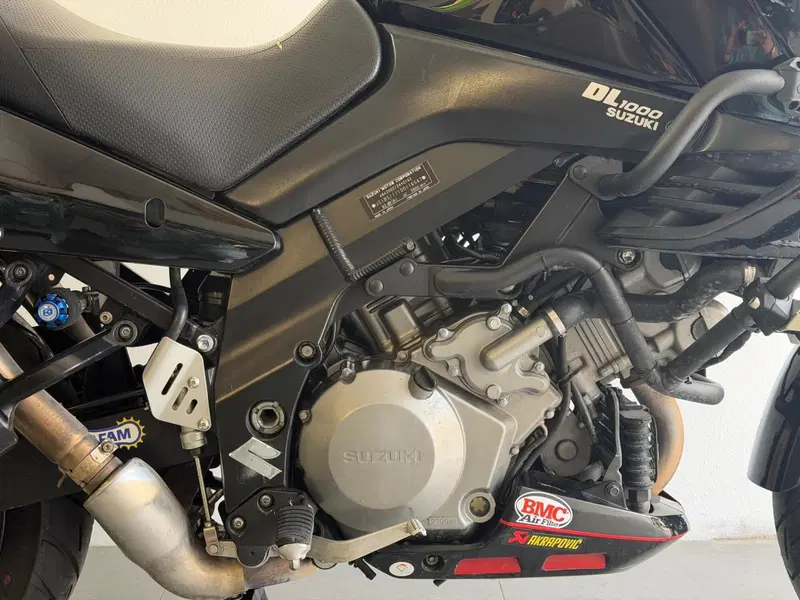Suzuki V-Strom 1000 (2002 - 06) (4)