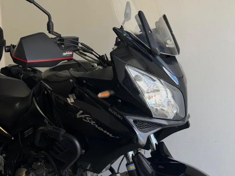 Suzuki V-Strom 1000 (2002 - 06) (5)