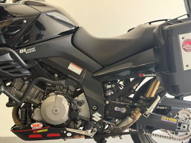 Suzuki V-Strom 1000 (2002 - 06) (7)