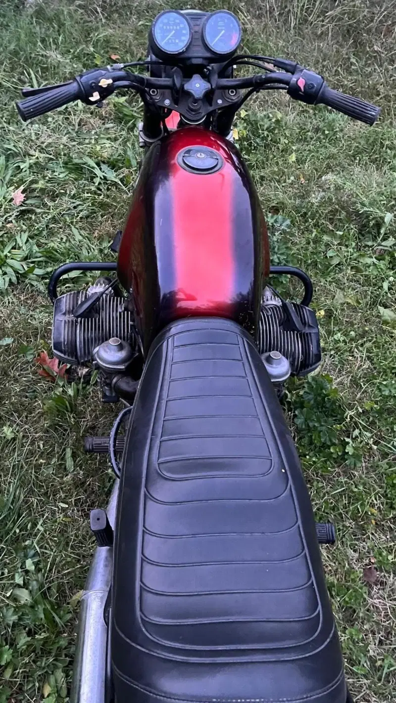 Bmw R 100 RS (1976 - 84) (3)