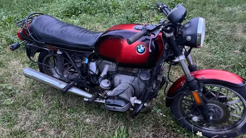 Bmw R 100 RS (1976 - 84) (4)