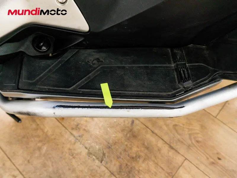 Honda X-ADV 750 (2018 - 20) (21)