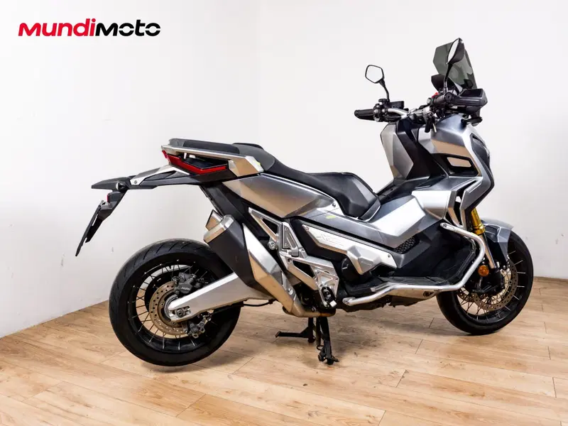 Honda X-ADV 750 (2018 - 20) (3)