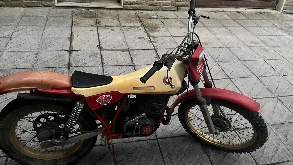 Montesa cota 242
