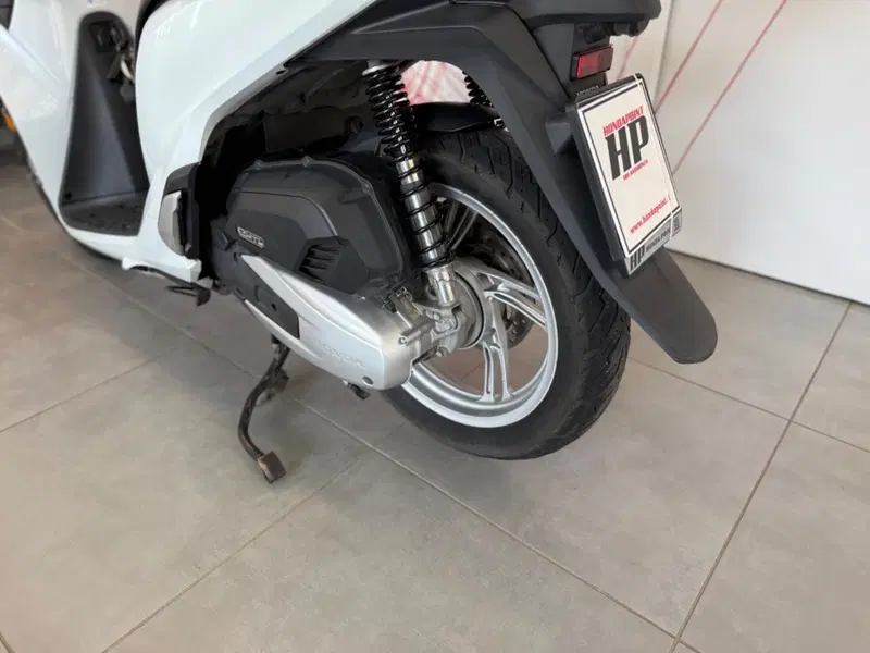 Honda SH 150i (2017 - 19) (15)