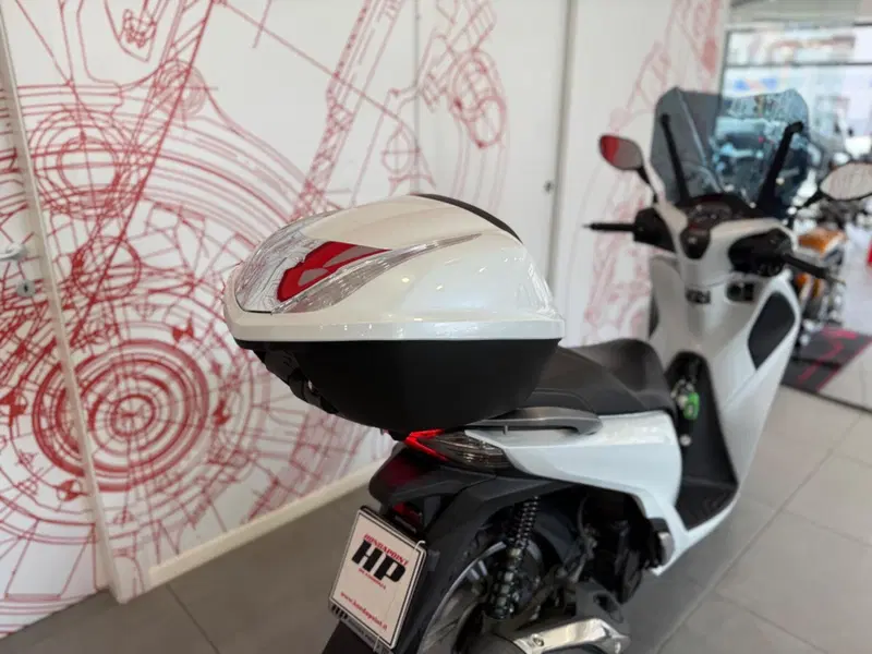 Honda SH 150i (2017 - 19) (12)