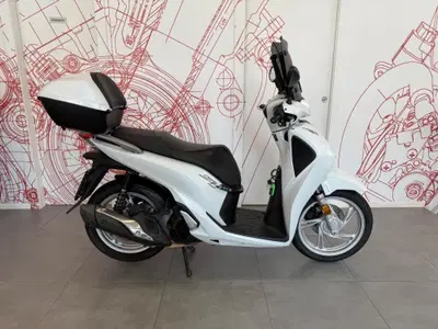 Honda SH 150i (2017 - 19) usata
