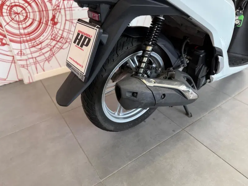 Honda SH 150i (2017 - 19) (11)
