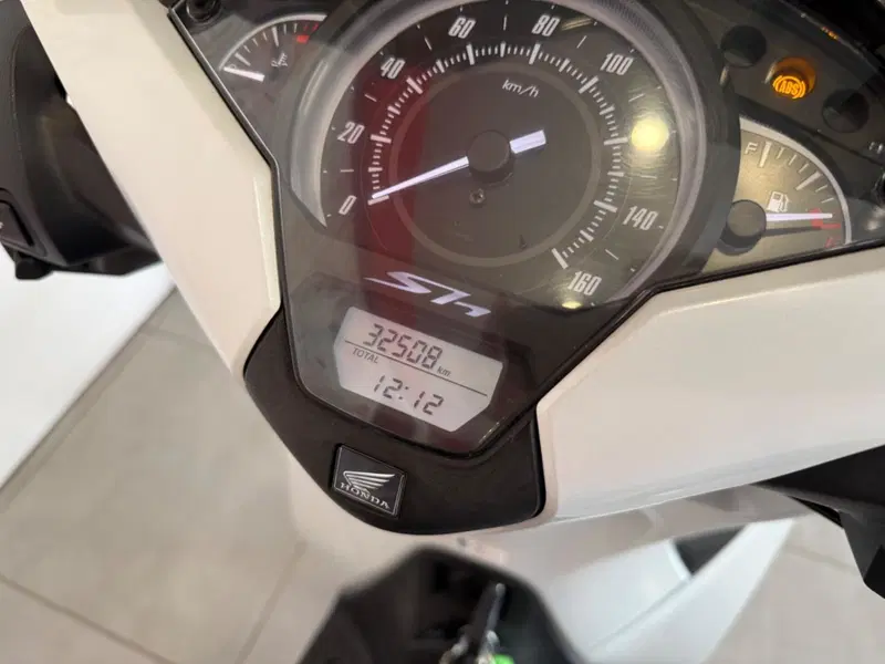 Honda SH 150i (2017 - 19) (7)